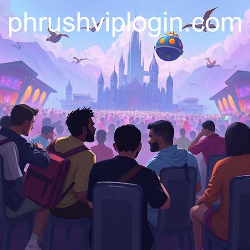 phrush