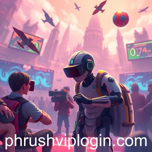 phrush