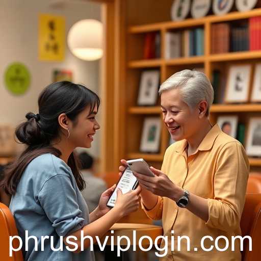 Gaming Trends and the Rise of Phrush