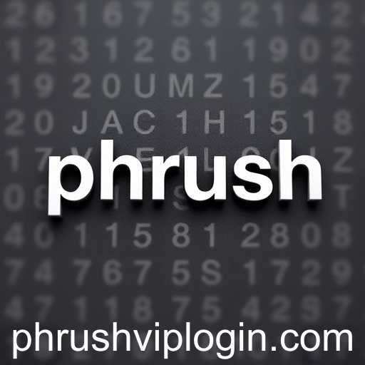 The Rise of Phrush in the Gaming Community