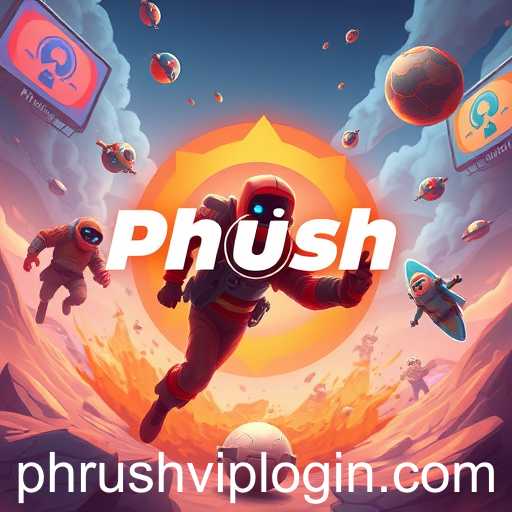 Phrush: Revolutionizing Online Gaming