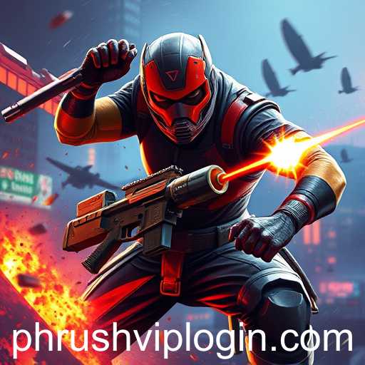 Phrush: Revolutionizing Online Gaming Experiences