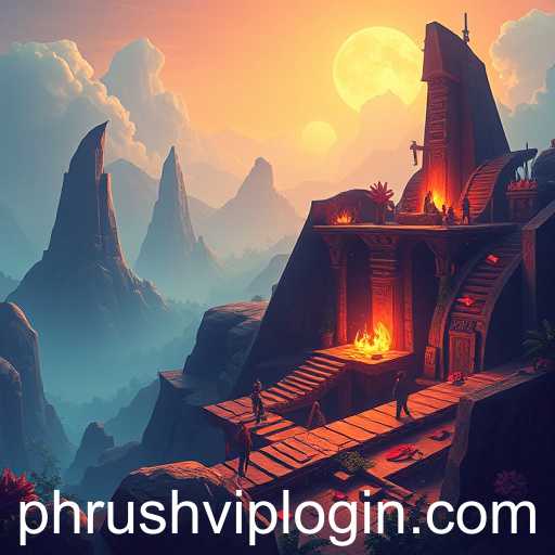 Exploring Phrush: A Journey Through a Mysterious Adventure Game