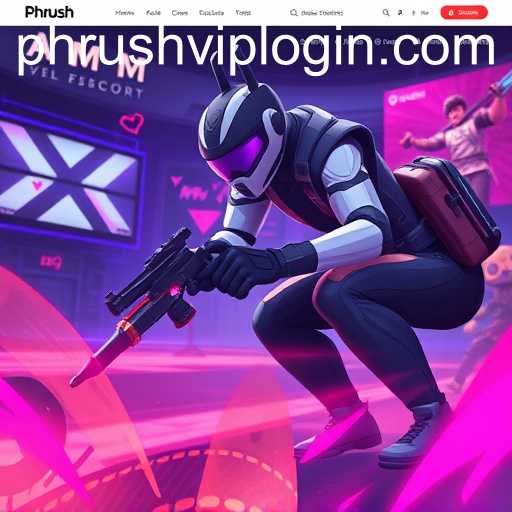 The Rise of Phrush in Online Gaming