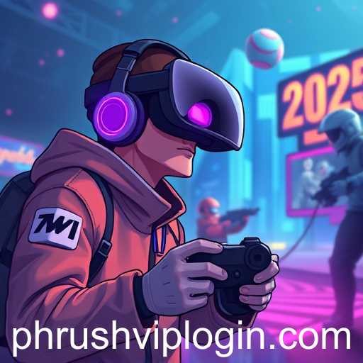 The Rise of Phrush: A Digital Playground of 2025