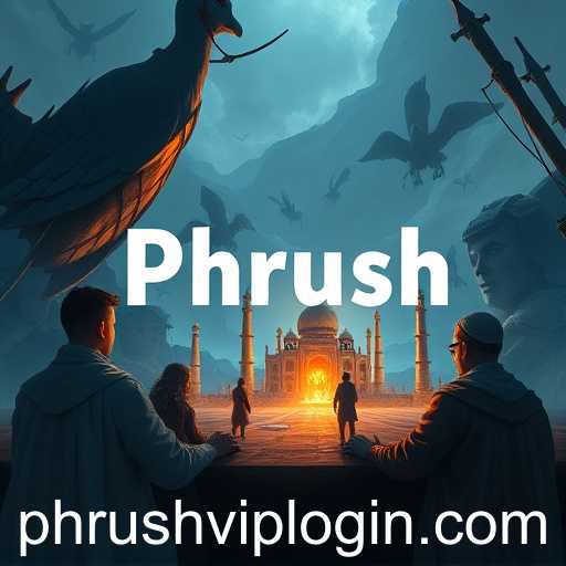 The Rise of Phrush: A New Gaming Phenomenon