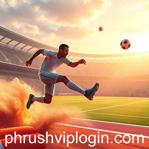 Exploring Sports Games: A Dive into 'Phrush' on Popular Gaming Platforms