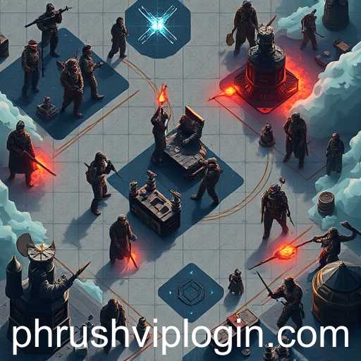 Unlocking the Depths of Strategy Games: Exploring the 'Phrush' Phenomenon